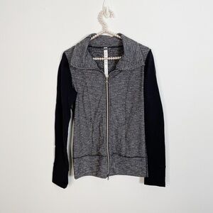 Lululemon Daily Yoga Jacket